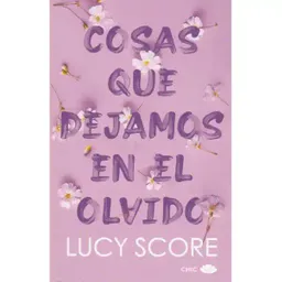 Cosas Que Dejamos En El Olvido