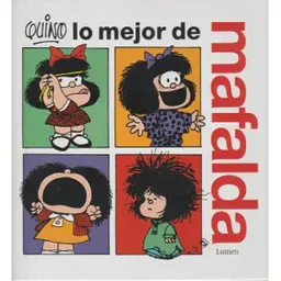 Lo Mejor De Mafalda