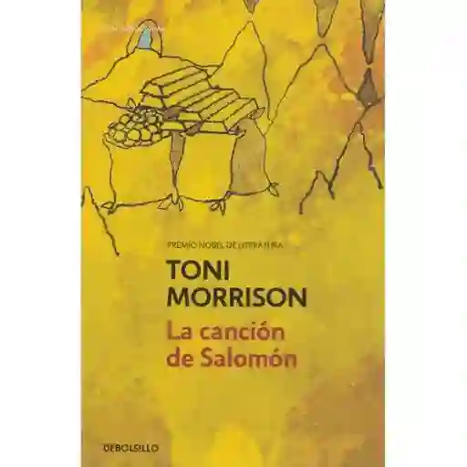La Canción De Salomón