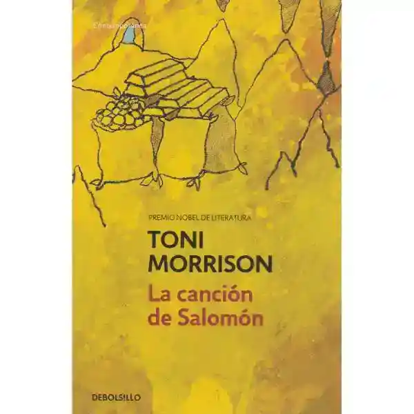 La Canción De Salomón