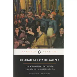 Una Familia Patriota