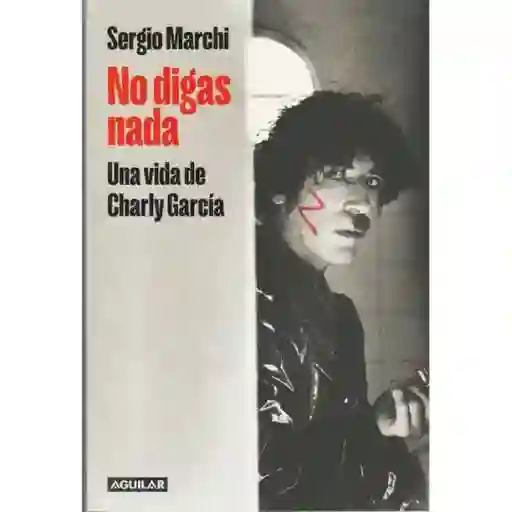 No Digas Nada