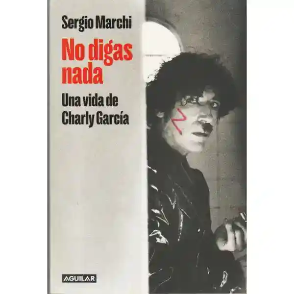 No Digas Nada
