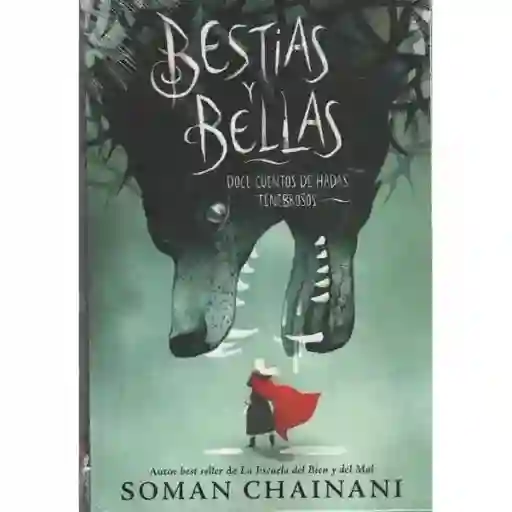 Bestias Y Bellas