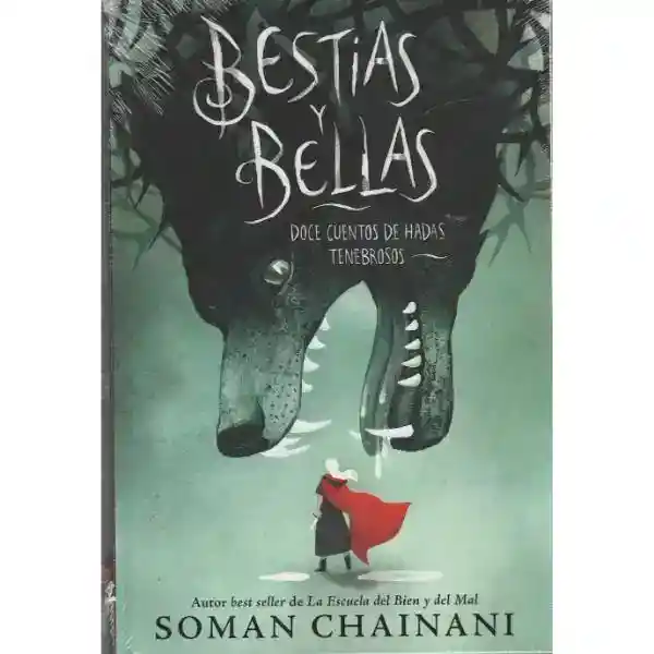 Bestias Y Bellas