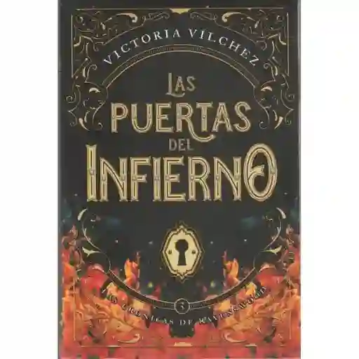 Las Puertas Del Infierno
