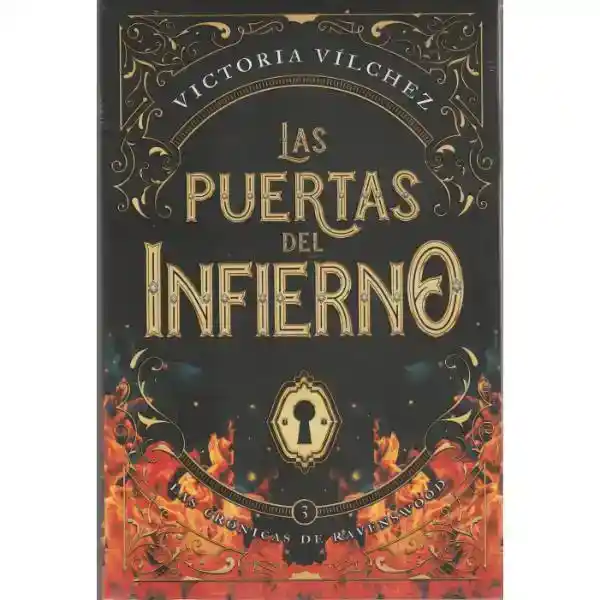 Las Puertas Del Infierno