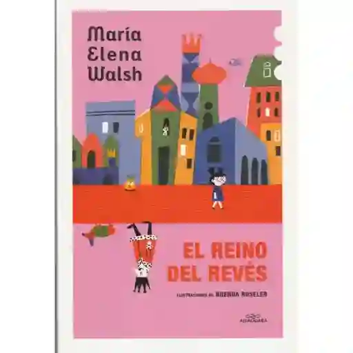 El Reino Del Revés