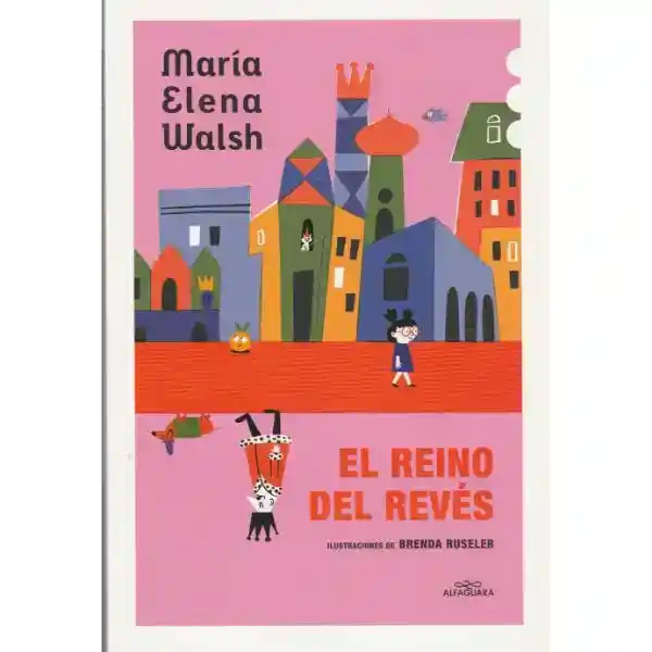 El Reino Del Revés