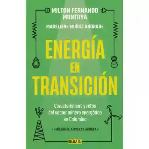 Energía En Transición