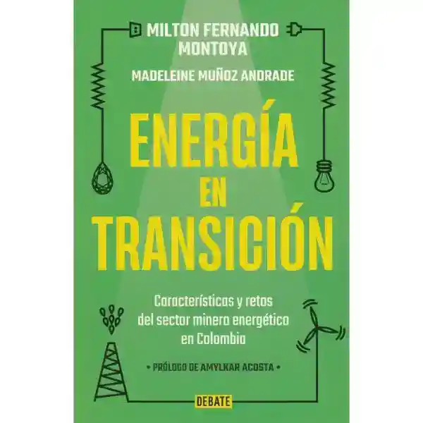 Energía En Transición