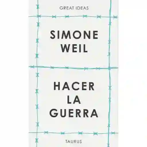 Hacer La Guerra