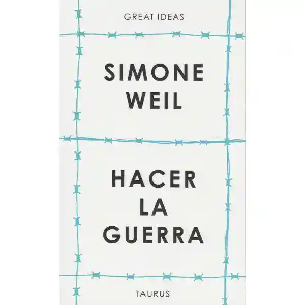 Hacer La Guerra