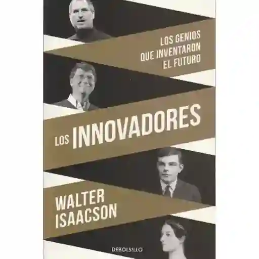 Los Innovadores