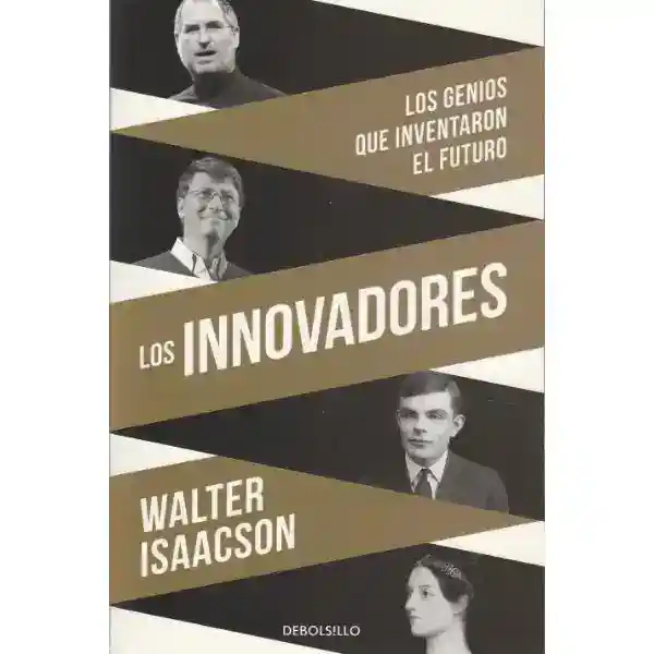 Los Innovadores