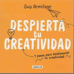 Despierta Tu Creatividad