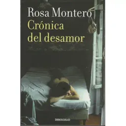 Crónica Del Desamor