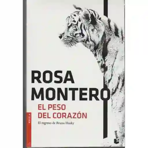 El Peso Del Corazón
