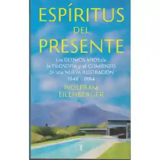 Espíritu Del Presente
