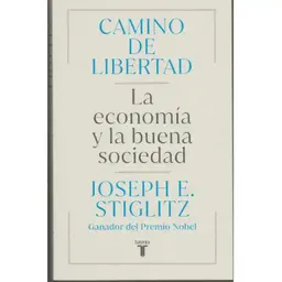 Camino De Libertad