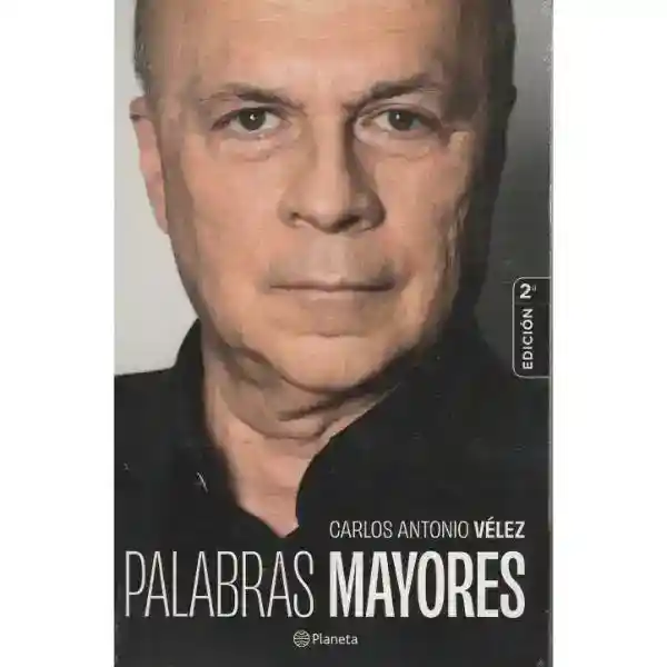 Palabras Mayores
