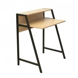 Escritorio Expressions 75x89x50cm Natural