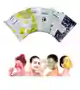 Pack De 12 Mascarillas Faciales Velo Surtida