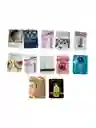 Pack De 12 Mascarillas Faciales Velo Surtida