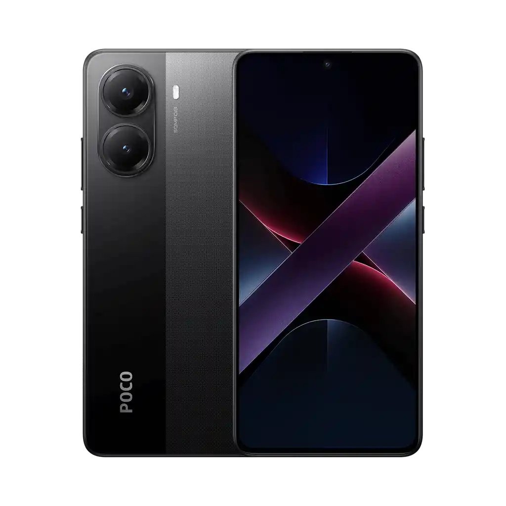 Celular Xiaomi Poco X7 256gb 8 Ram