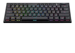 Teclado Mecanico Redragon Horus Mini K632-rgb 60%