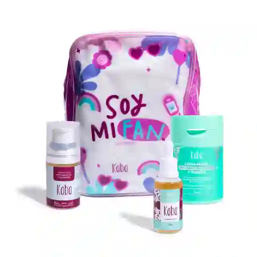 Kaba Kit Facial