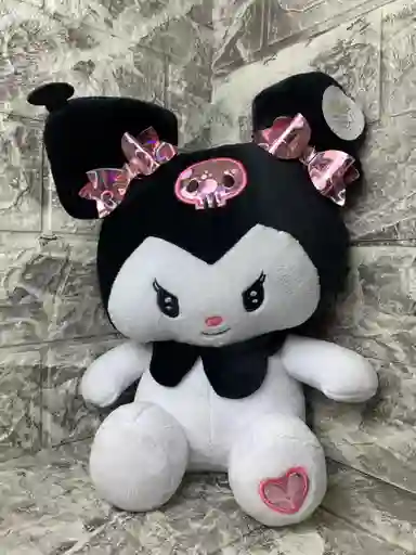 Kuromi Peluche