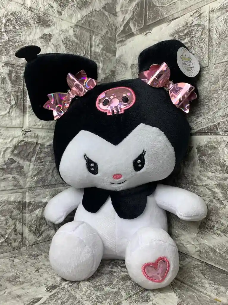 Kuromi Peluche