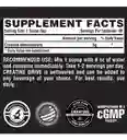 Creatina Nutrex 300g Monohidratada