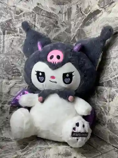 Kuromi Vampiro