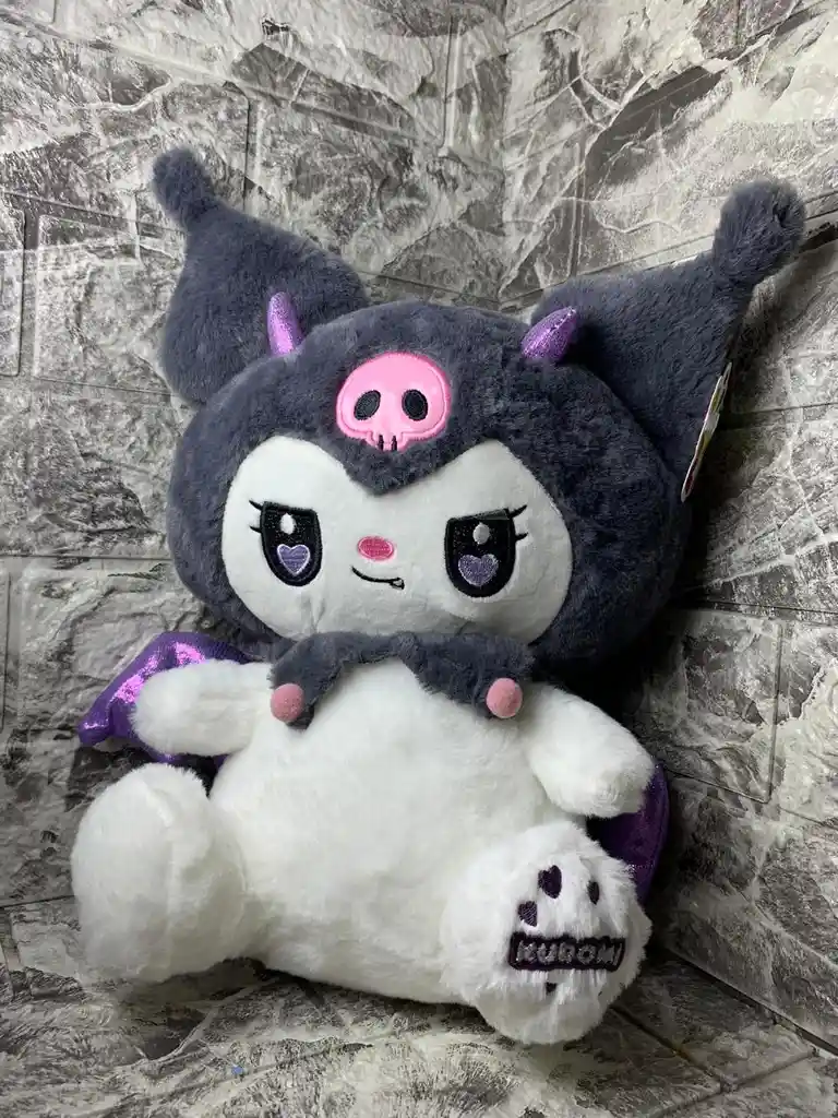 Kuromi Vampiro
