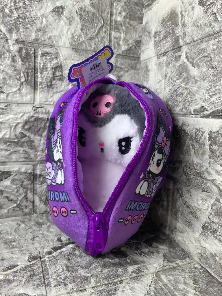 Kuromi En Huevito