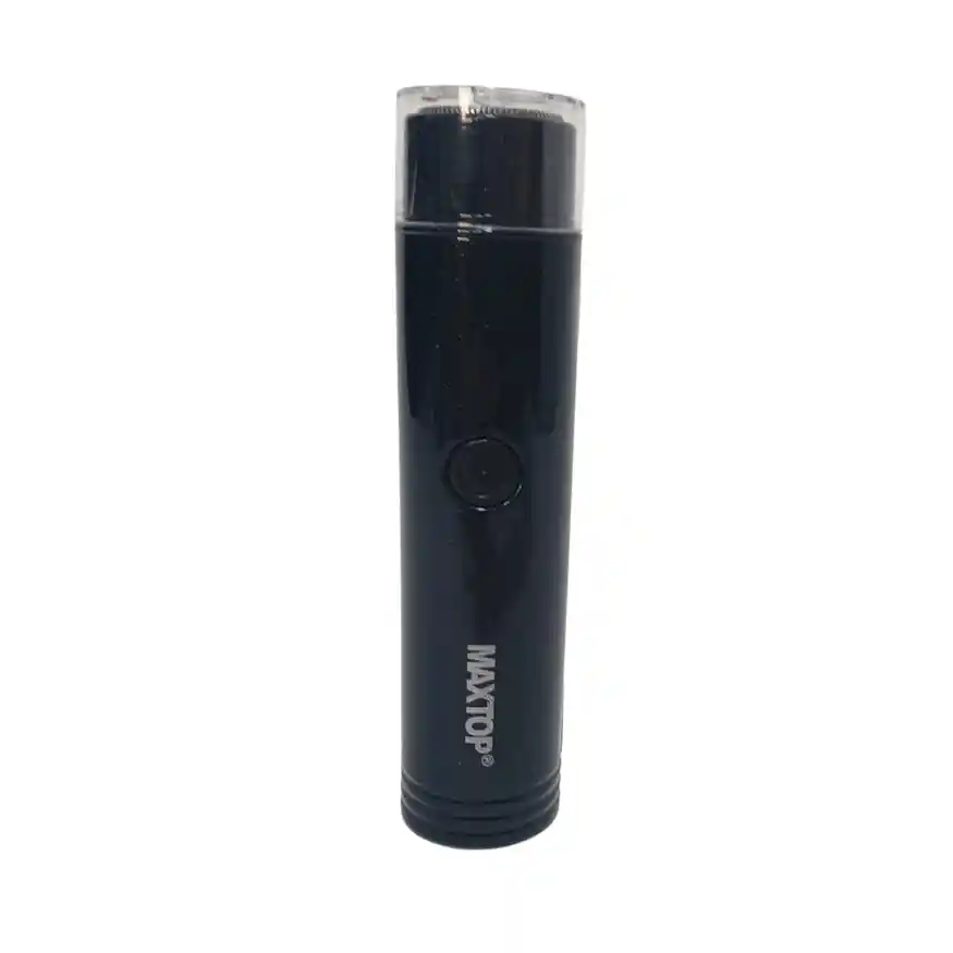 Afeitadora Depilador Eléctrico Portátil Usb