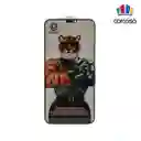 Vidrio Iphone 16 Premium Antiespia