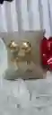 Pendientes En Forma De Cruz