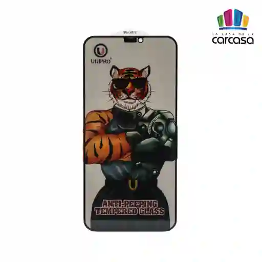 Vidrio Iphone 13 Pro Max/14 Plus Premium Antiespia