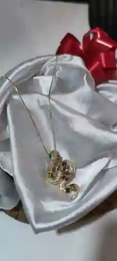 Cadena Serpiente