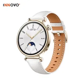Reloj Smartwatch Gt4 Mini Mobulaa In Amoled Premium Sport Innovo Tech