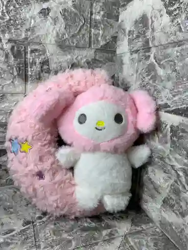 My Melody Luna