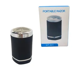 Mini Afeitadora Portatil