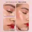 Tinta De Labios Lippie Cheeks Montoc-mare