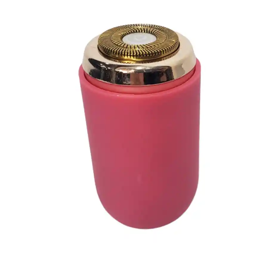 Mini Afeitadora Para Mujer Portatil