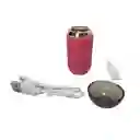 Mini Afeitadora Para Mujer Portatil