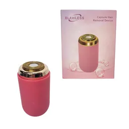 Mini Afeitadora Para Mujer Portatil