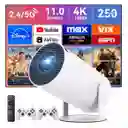 Proyector Con Juegos